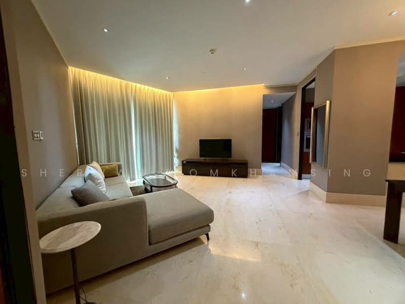 The Infinity, Bangkok, 98 Narathiwatratchanakharin Road, Silom, Bang Rak, Bangkok, 2 Bedrooms, 127 sqm, Condo For Rent, by Sherwan Jomkhamsing, 500474694 - DDproperty.com