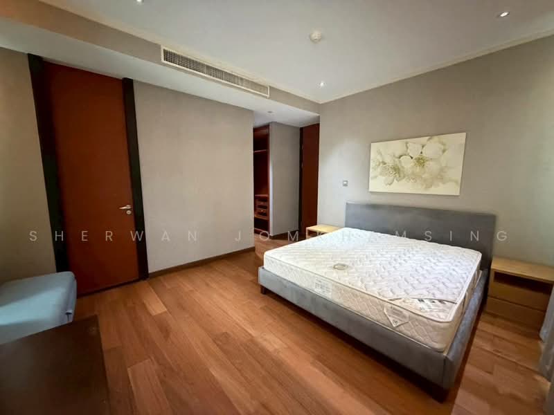 The Infinity, Bangkok, 98 Narathiwatratchanakharin Road, Silom, Bang Rak, Bangkok, 2 Bedrooms, 127 sqm, Condo For Rent, by Sherwan Jomkhamsing, 500474694 - DDproperty.com