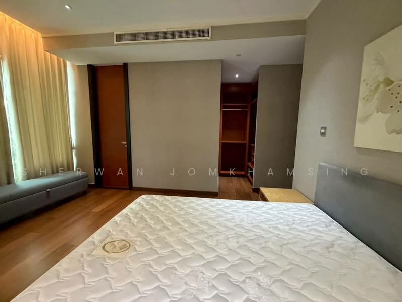 The Infinity, Bangkok, 98 Narathiwatratchanakharin Road, Silom, Bang Rak, Bangkok, 2 Bedrooms, 127 sqm, Condo For Rent, by Sherwan Jomkhamsing, 500474694 - DDproperty.com