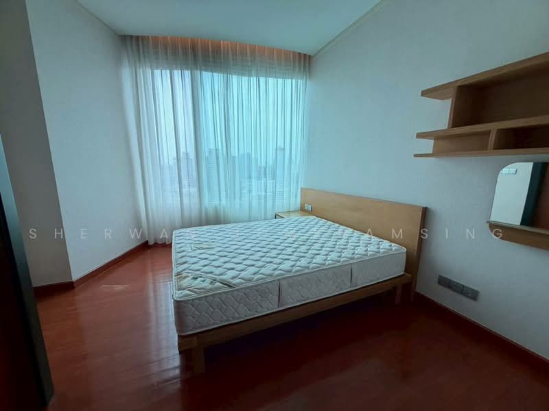 The Infinity, Bangkok, 98 Narathiwatratchanakharin Road, Silom, Bang Rak, Bangkok, 2 Bedrooms, 127 sqm, Condo For Rent, by Sherwan Jomkhamsing, 500474694 - DDproperty.com