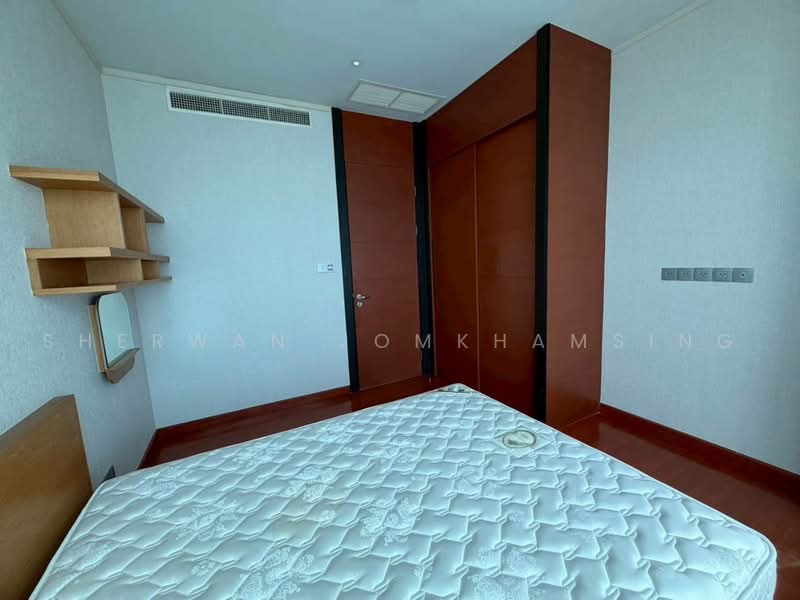 The Infinity, Bangkok, 98 Narathiwatratchanakharin Road, Silom, Bang Rak, Bangkok, 2 Bedrooms, 127 sqm, Condo For Rent, by Sherwan Jomkhamsing, 500474694 - DDproperty.com
