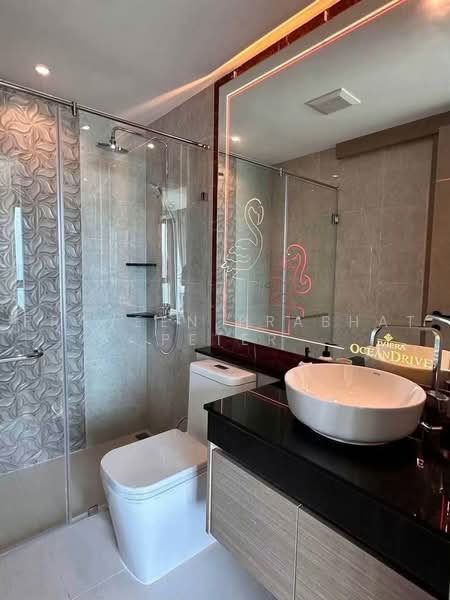The Riviera Ocean Drive, Chon Buri (Pattaya), Jomtien Second Rd, Nong Pru, Bang Lamung (Pattaya), Chon Buri (Pattaya), 1 Bedroom, 31 sqm, Condo For Rent, by Praveen Peter, 500474696 - DDproperty.com