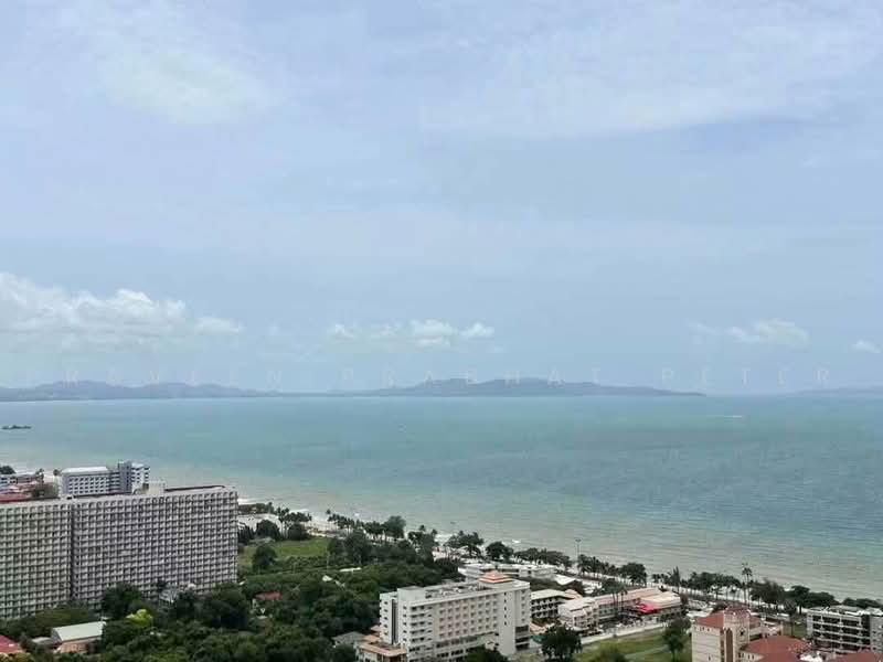 The Riviera Ocean Drive, Chon Buri (Pattaya), Jomtien Second Rd, Nong Pru, Bang Lamung (Pattaya), Chon Buri (Pattaya), 1 Bedroom, 31 sqm, Condo For Rent, by Praveen Peter, 500474696 - DDproperty.com