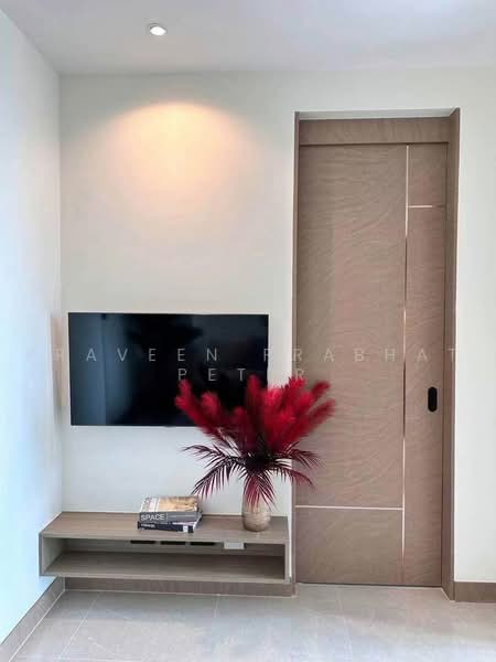 The Riviera Ocean Drive, Chon Buri (Pattaya), Jomtien Second Rd, Nong Pru, Bang Lamung (Pattaya), Chon Buri (Pattaya), 1 Bedroom, 31 sqm, Condo For Rent, by Praveen Peter, 500474696 - DDproperty.com