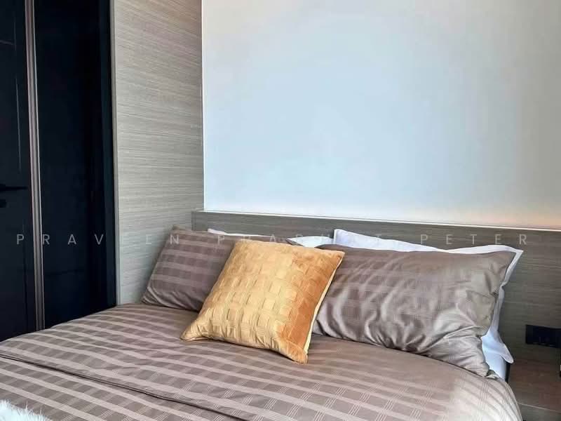 The Riviera Ocean Drive, Chon Buri (Pattaya), Jomtien Second Rd, Nong Pru, Bang Lamung (Pattaya), Chon Buri (Pattaya), 1 Bedroom, 31 sqm, Condo For Rent, by Praveen Peter, 500474696 - DDproperty.com