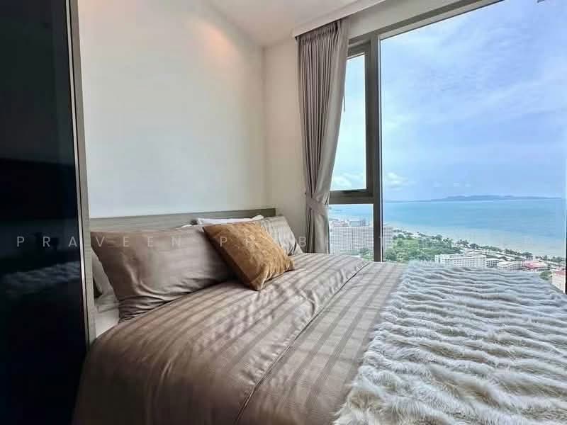 The Riviera Ocean Drive, Chon Buri (Pattaya), Jomtien Second Rd, Nong Pru, Bang Lamung (Pattaya), Chon Buri (Pattaya), 1 Bedroom, 31 sqm, Condo For Rent, by Praveen Peter, 500474696 - DDproperty.com