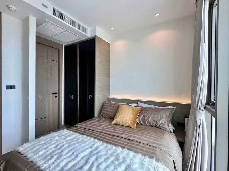 The Riviera Ocean Drive, Chon Buri (Pattaya), Jomtien Second Rd, Nong Pru, Bang Lamung (Pattaya), Chon Buri (Pattaya), 1 Bedroom, 31 sqm, Condo For Rent, by Praveen Peter, 500474696 - DDproperty.com
