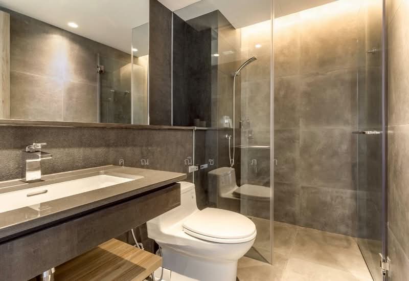 The Residence @61, Bangkok, Khlong Tan Nua, Watthana, Bangkok, 1 Bedroom, 48 sqm, Condo For Rent, by คุณ ณิชาภา, 500474697 - DDproperty.com