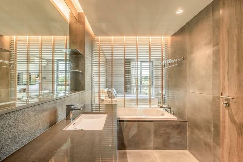 The Residence @61, Bangkok, Khlong Tan Nua, Watthana, Bangkok, 1 Bedroom, 48 sqm, Condo For Rent, by คุณ ณิชาภา, 500474697 - DDproperty.com