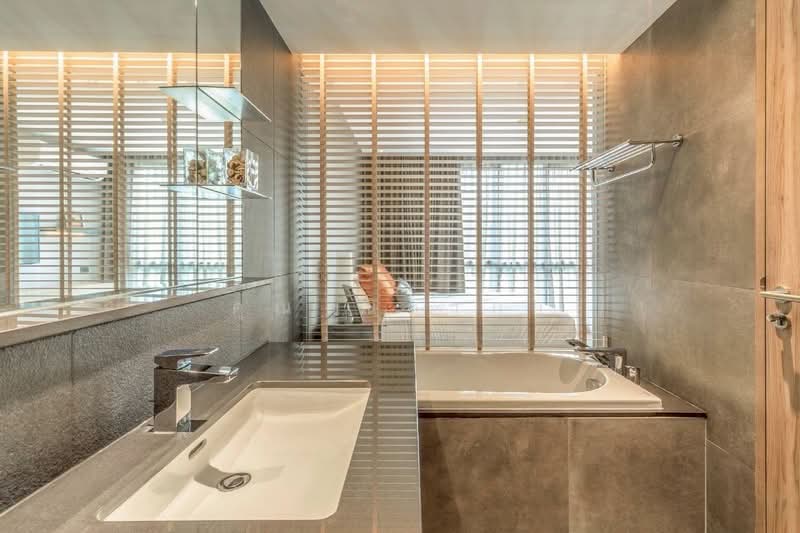 The Residence @61 : เดอะ เรสซิเด้นท์ แอท 61, กรุงเทพ, คลองตันเหนือ, วัฒนา, กรุงเทพ, 48 ตร.ม., คอนโด ให้เช่า, โดย คุณ ณิชาภา, 500474697 - DDproperty.com