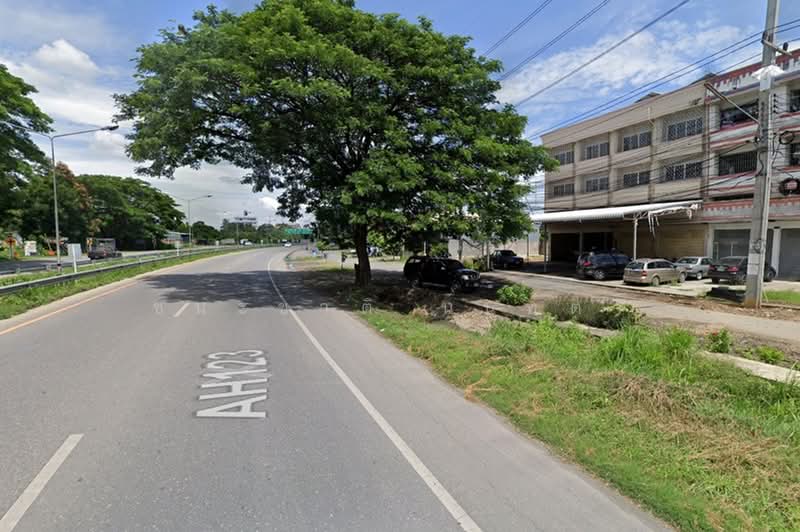 อาคารพาณิชย์ 3 ชั้น เนื้อที่ 48.1 ตร.ว. ติดถนนแสงชูโต ตำบลตะคร้ำเอน อำเภอท่ามะกา กาญจนบุรี, Kanchanaburi, Ta Khram En, Tha Maka, Kanchanaburi, , 380 sqm, Shophouse For Sale, by ชนะชาติ นนท์ตา, 500474698 - DDproperty.com