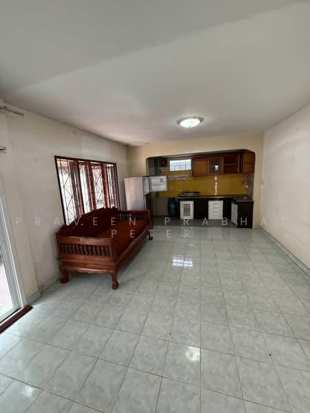 Chatkaew 9 Village, Chon Buri (Pattaya), Soi Nern Plab Wan (Soi Chaiyaphruek), Nong Pru, Bang Lamung (Pattaya), Chon Buri (Pattaya), 4 Bedrooms, 184 sqm, Townhouse For Rent, by Praveen Peter, 500474699 - DDproperty.com