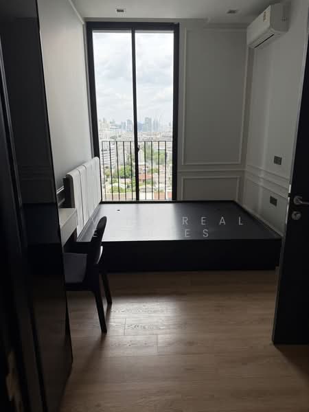 Noble Around Ari, Bangkok, 312 Phahon Yothin Rd, Samsen Nai, Phaya Thai, Bangkok, 1 Bedroom, 35 sqm, Condo For Rent, by Living Real Estates, 500474700 - DDproperty.com