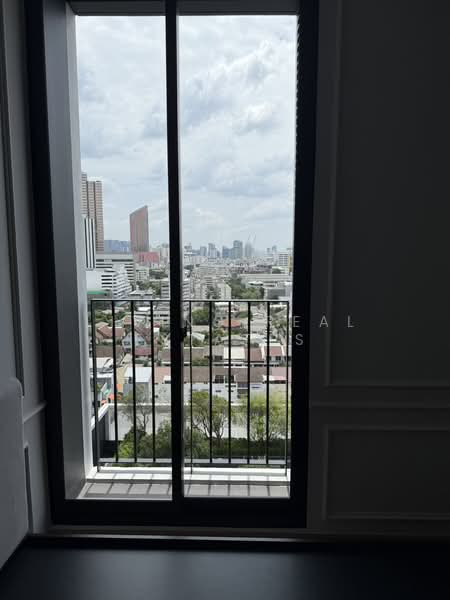 Noble Around Ari, Bangkok, 312 Phahon Yothin Rd, Samsen Nai, Phaya Thai, Bangkok, 1 Bedroom, 35 sqm, Condo For Rent, by Living Real Estates, 500474700 - DDproperty.com