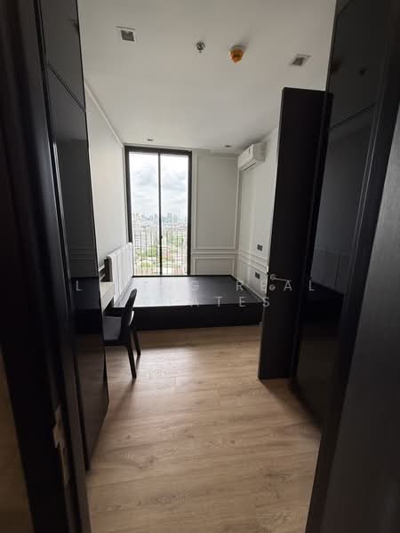 Noble Around Ari, Bangkok, 312 Phahon Yothin Rd, Samsen Nai, Phaya Thai, Bangkok, 1 Bedroom, 35 sqm, Condo For Rent, by Living Real Estates, 500474700 - DDproperty.com