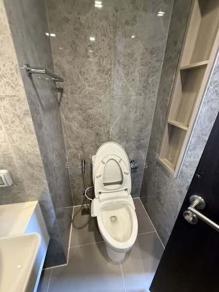 Noble Around Ari, Bangkok, 312 Phahon Yothin Rd, Samsen Nai, Phaya Thai, Bangkok, 1 Bedroom, 35 sqm, Condo For Rent, by Living Real Estates, 500474700 - DDproperty.com