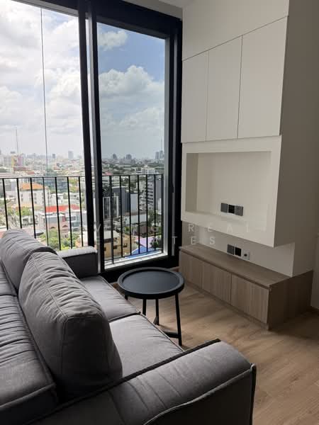 Noble Around Ari, Bangkok, 312 Phahon Yothin Rd, Samsen Nai, Phaya Thai, Bangkok, 1 Bedroom, 35 sqm, Condo For Rent, by Living Real Estates, 500474700 - DDproperty.com