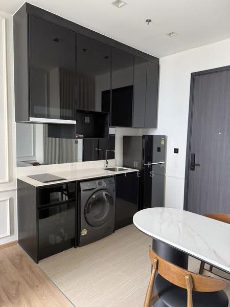 Noble Around Ari, Bangkok, 312 Phahon Yothin Rd, Samsen Nai, Phaya Thai, Bangkok, 1 Bedroom, 35 sqm, Condo For Rent, by Living Real Estates, 500474700 - DDproperty.com