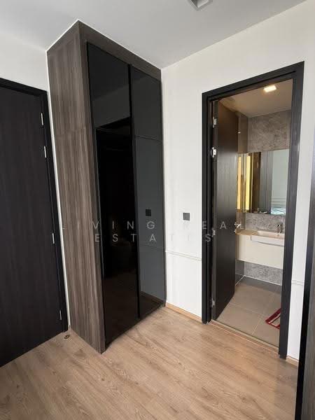 Noble Around Ari, Bangkok, 312 Phahon Yothin Rd, Samsen Nai, Phaya Thai, Bangkok, 1 Bedroom, 35 sqm, Condo For Rent, by Living Real Estates, 500474700 - DDproperty.com