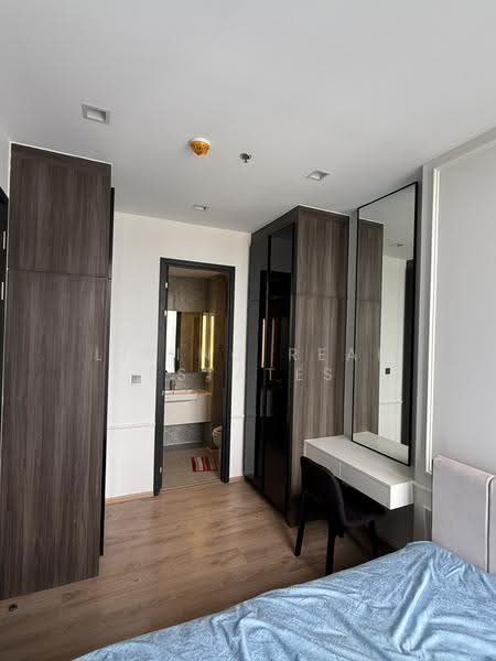 Noble Around Ari, Bangkok, 312 Phahon Yothin Rd, Samsen Nai, Phaya Thai, Bangkok, 1 Bedroom, 35 sqm, Condo For Rent, by Living Real Estates, 500474700 - DDproperty.com