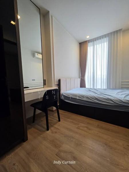 Noble Around Ari, Bangkok, 312 Phahon Yothin Rd, Samsen Nai, Phaya Thai, Bangkok, 1 Bedroom, 35 sqm, Condo For Rent, by Living Real Estates, 500474700 - DDproperty.com