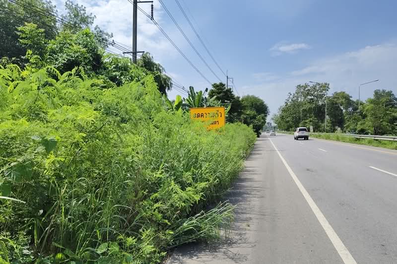 ที่ดินต้นยางพารา (พร้อมกรีด) เนื้อที่ 2-0-80 ไร่ วังจันทร์-ระยอง ใกล้เทศบาลตำบลชุมแสง, Rayong, Plong Ta Iam, Wang Chan, Rayong, , 3,520 sqm, Land For Sale, by ชนะชาติ นนท์ตา, 500474703 - DDproperty.com