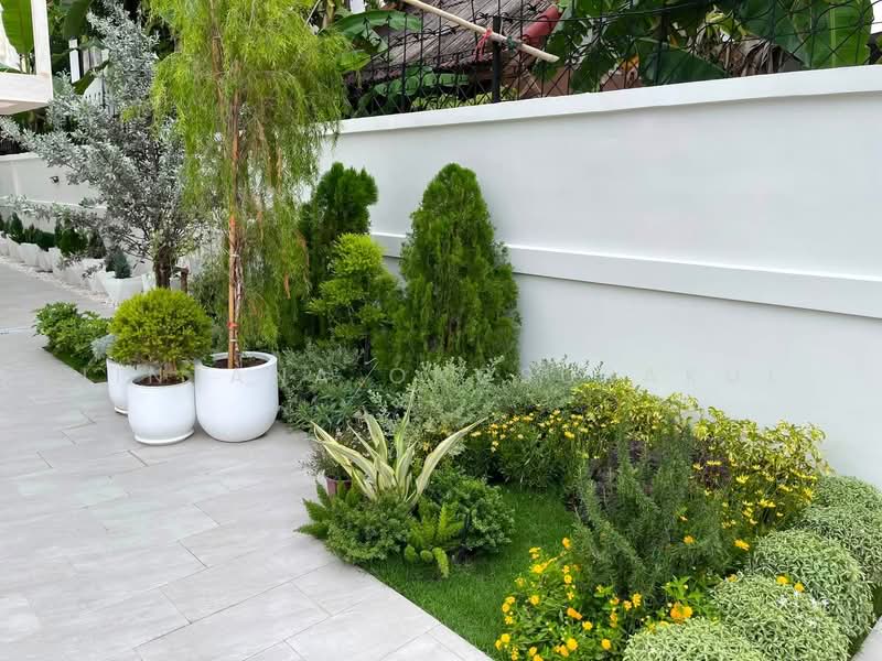 34/195 Chokchai 4 Soi 36 Yaek 2-4, Lat Phrao Sub-district, Lat Phrao District, Bangkok 10230, Bangkok, โชคชัย 4 ซอย 36 แยก 2 - 4, Lat Phrao, Bangkok, 4 Bedrooms, 320 sqm, Single Detached House For Sale, by Jintana Ongsurakul, 500474704 - DDproperty.com