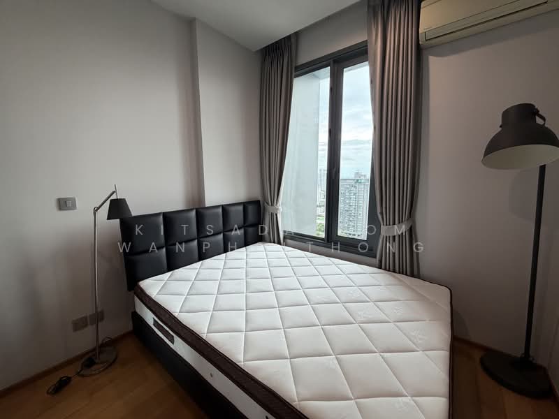 Keyne by Sansiri, Bangkok, 766 Sukhumvit Road, Khlong Toei, Bangkok, 2 Bedrooms, 82 sqm, Condo For Rent, by Kitsadapoom Wanpholthong, 500474706 - DDproperty.com