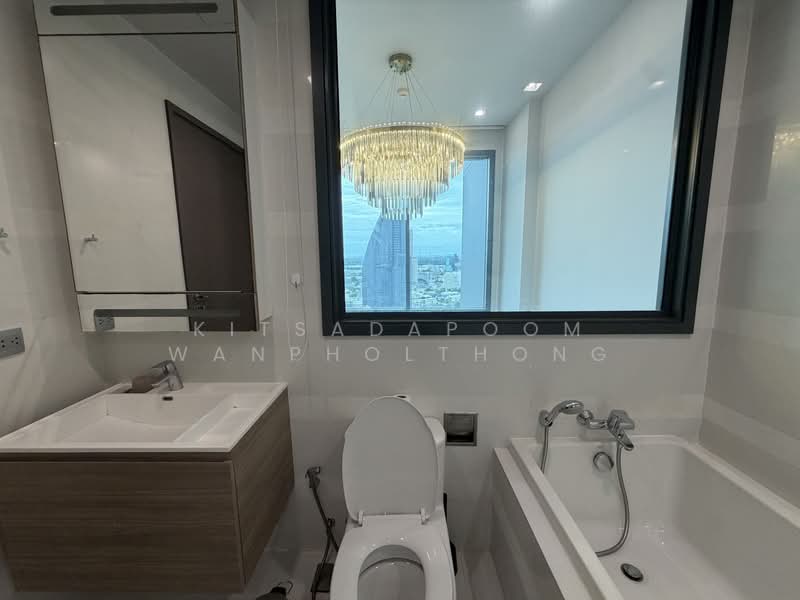 Keyne by Sansiri : คีนน์ บาย แสนสิริ, กรุงเทพ, 766 สุขุมวิท, คลองเตย, กรุงเทพ, 82 ตร.ม., คอนโด ให้เช่า, โดย Kitsadapoom Wanpholthong, 500474706 - DDproperty.com