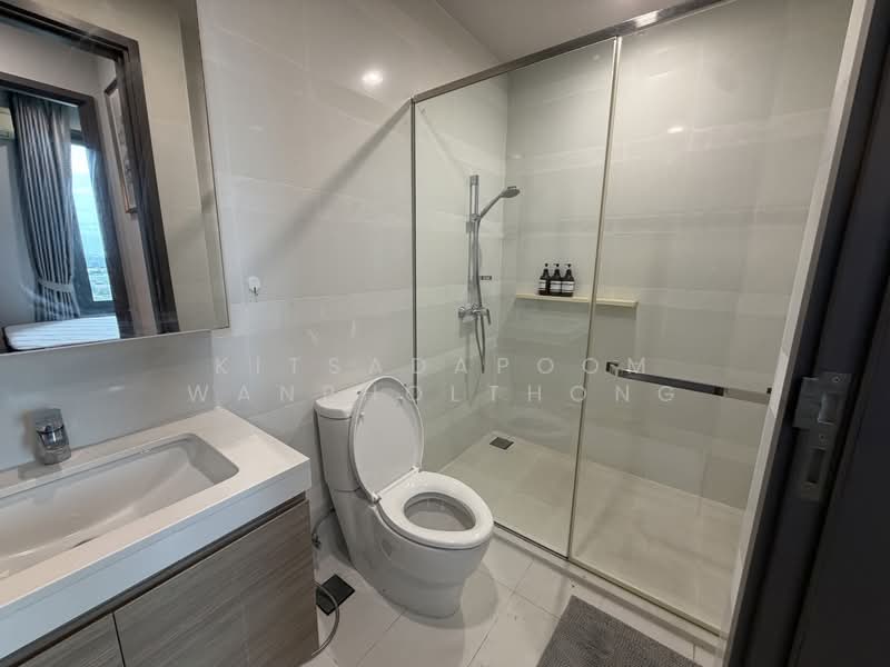 Keyne by Sansiri, Bangkok, 766 Sukhumvit Road, Khlong Toei, Bangkok, 2 Bedrooms, 82 sqm, Condo For Rent, by Kitsadapoom Wanpholthong, 500474706 - DDproperty.com