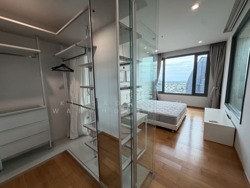 Keyne by Sansiri, Bangkok, 766 Sukhumvit Road, Khlong Toei, Bangkok, 2 Bedrooms, 82 sqm, Condo For Rent, by Kitsadapoom Wanpholthong, 500474706 - DDproperty.com