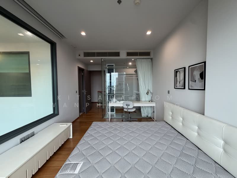 Keyne by Sansiri : คีนน์ บาย แสนสิริ, กรุงเทพ, 766 สุขุมวิท, คลองเตย, กรุงเทพ, 82 ตร.ม., คอนโด ให้เช่า, โดย Kitsadapoom Wanpholthong, 500474706 - DDproperty.com