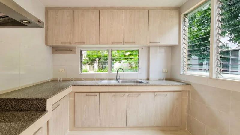 Chaiyapruk Tiwanon-Wongwaen 2, Pathum Thani, Nonthaburi-Bang Bua Thong, Bang Khu Wat, Muang Pathum Thani, Pathum Thani, 3 Bedrooms, 170 sqm, Single Detached House For Sale, by Angsanaporn D, 500474707 - DDproperty.com