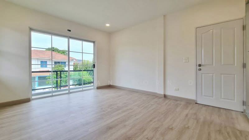 Chaiyapruk Tiwanon-Wongwaen 2, Pathum Thani, Nonthaburi-Bang Bua Thong, Bang Khu Wat, Muang Pathum Thani, Pathum Thani, 3 Bedrooms, 170 sqm, Single Detached House For Sale, by Angsanaporn D, 500474707 - DDproperty.com
