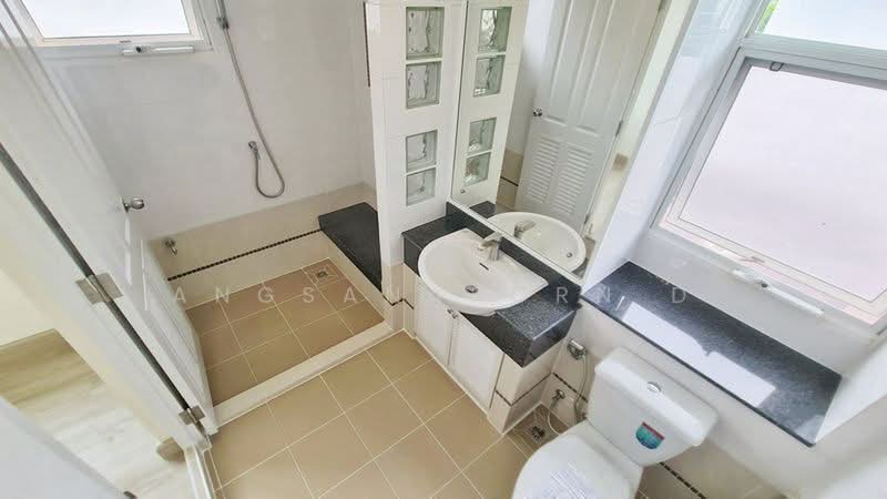 Chaiyapruk Tiwanon-Wongwaen 2, Pathum Thani, Nonthaburi-Bang Bua Thong, Bang Khu Wat, Muang Pathum Thani, Pathum Thani, 3 Bedrooms, 170 sqm, Single Detached House For Sale, by Angsanaporn D, 500474707 - DDproperty.com
