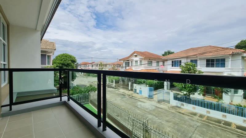 Chaiyapruk Tiwanon-Wongwaen 2, Pathum Thani, Nonthaburi-Bang Bua Thong, Bang Khu Wat, Muang Pathum Thani, Pathum Thani, 3 Bedrooms, 170 sqm, Single Detached House For Sale, by Angsanaporn D, 500474707 - DDproperty.com