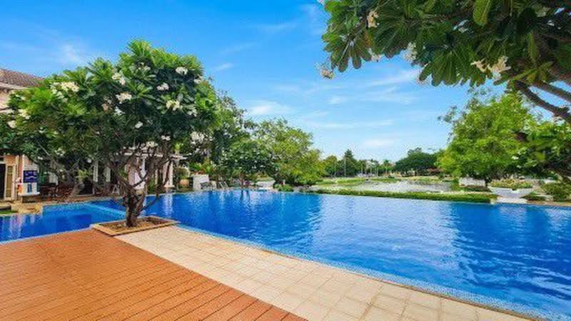 Chaiyapruk Tiwanon-Wongwaen 2, Pathum Thani, Nonthaburi-Bang Bua Thong, Bang Khu Wat, Muang Pathum Thani, Pathum Thani, 3 Bedrooms, 170 sqm, Single Detached House For Sale, by Angsanaporn D, 500474707 - DDproperty.com