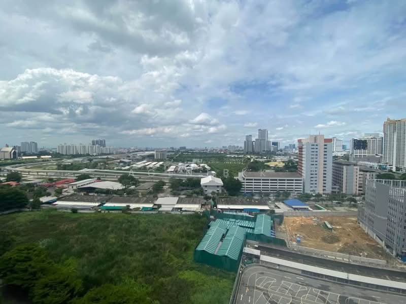 Lumpini Place Rama 9-Ratchada : ลุมพินี เพลส พระราม 9-รัชดา, กรุงเทพ, ถนนพระราม 9, ห้วยขวาง, กรุงเทพ, 37 ตร.ม., คอนโด ให้เช่า, โดย Agentbkk, 500474708 - DDproperty.com