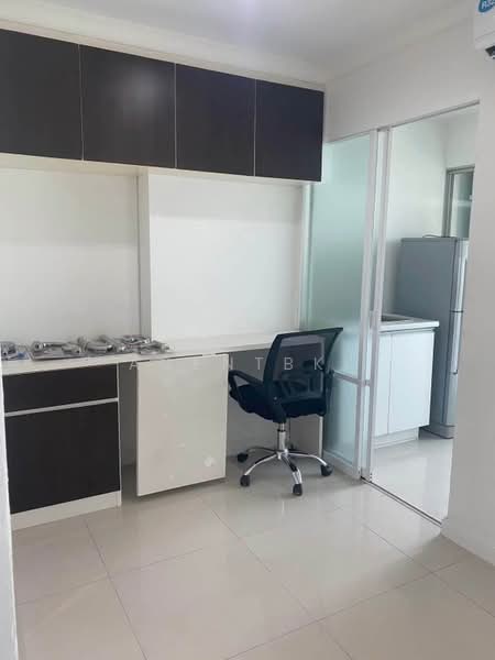 Lumpini Place Rama 9-Ratchada, Bangkok, Rama 9 Road, Huai Khwang, Bangkok, 1 Bedroom, 37 sqm, Condo For Rent, by Agentbkk, 500474708 - DDproperty.com