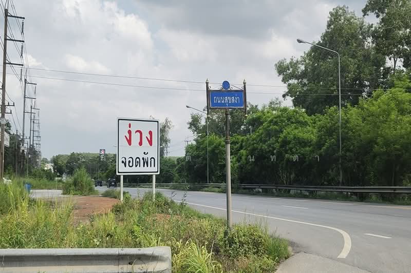 ที่ดินต้นยางพารา (พร้อมกรีด) เนื้อที่ 4-0-5 ไร่ วังจันทร์-ระยอง ใกล้เทศบาลตำบลชุมแสง, ระยอง, พลงตาเอี่ยม, วังจันทร์, ระยอง, 6,420 ตร.ม., ที่ดิน ขาย, โดย ชนะชาติ นนท์ตา, 500474709 - DDproperty.com