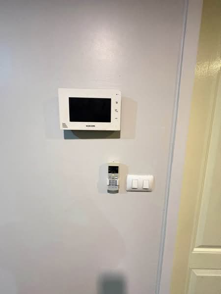 The Privacy Ratchada-Sutthisan, Bangkok, Sutthisarn Winitchai Road, Samsen Nok, Huai Khwang, Bangkok, 2 Bedrooms, 50 sqm, Condo For Rent, by Agentbkk, 500474710 - DDproperty.com