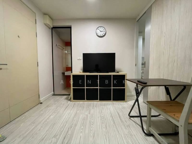MeStyle @ Sukhumvit-Bangna, Bangkok, Soi Bang Na-Trat 23, Bang Na, Bangkok, 1 Bedroom, 27 sqm, Condo For Rent, by Agentbkk, 500474711 - DDproperty.com