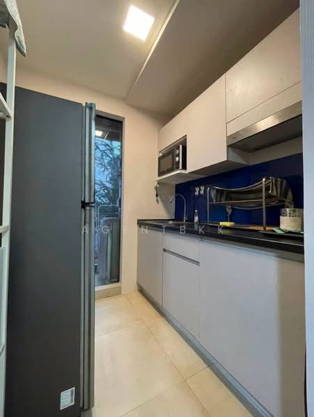 MeStyle @ Sukhumvit-Bangna, Bangkok, Soi Bang Na-Trat 23, Bang Na, Bangkok, 1 Bedroom, 27 sqm, Condo For Rent, by Agentbkk, 500474711 - DDproperty.com