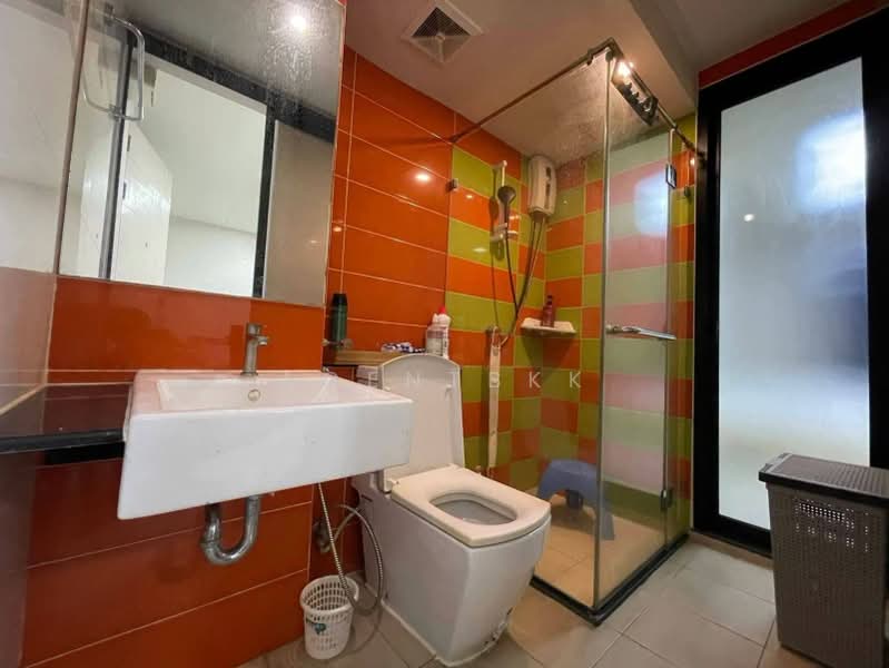 MeStyle @ Sukhumvit-Bangna, Bangkok, Soi Bang Na-Trat 23, Bang Na, Bangkok, 1 Bedroom, 27 sqm, Condo For Rent, by Agentbkk, 500474711 - DDproperty.com