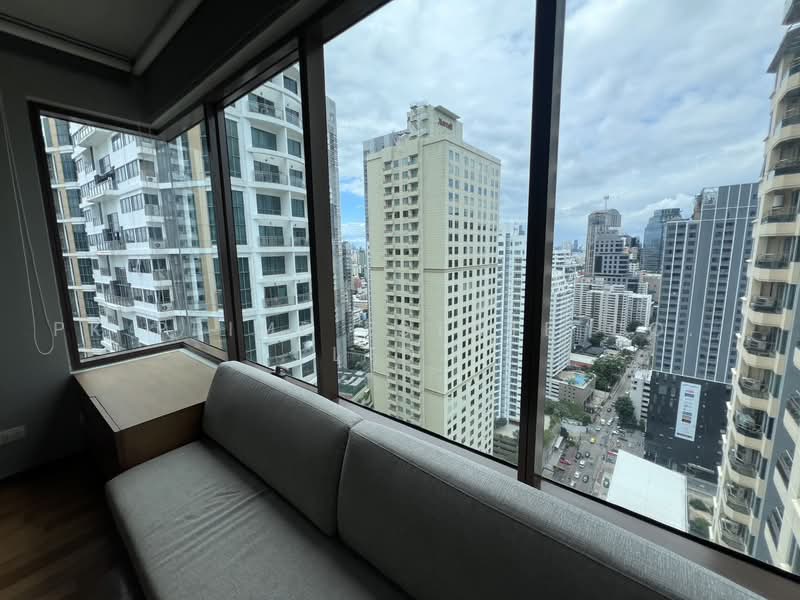 The Emporio Place : ดิ เอ็มโพริโอ เพลส, กรุงเทพ, 93 ซอยสุขุมวิท 24 ถนนสุุขุมวิท, คลองตัน, คลองเตย, กรุงเทพ, 160 ตร.ม., คอนโด ให้เช่า, โดย PK PRIME ESTATE Co., Ltd., 500474712 - DDproperty.com