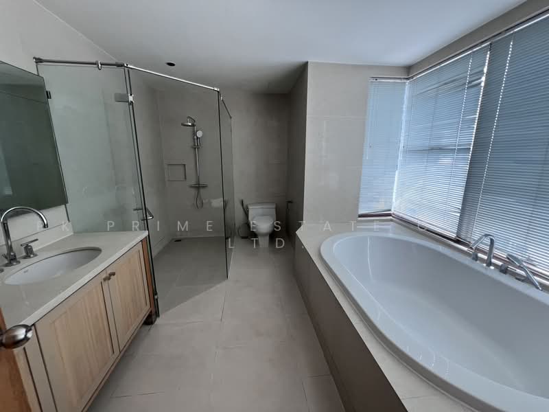 The Emporio Place, Bangkok, 93 Soi Sukhumvit 24, Sukhumvit Road, Khong Tan, Khlong Toei, Bangkok, 3 Bedrooms, 160 sqm, Condo For Rent, by PK PRIME ESTATE Co., Ltd., 500474712 - DDproperty.com