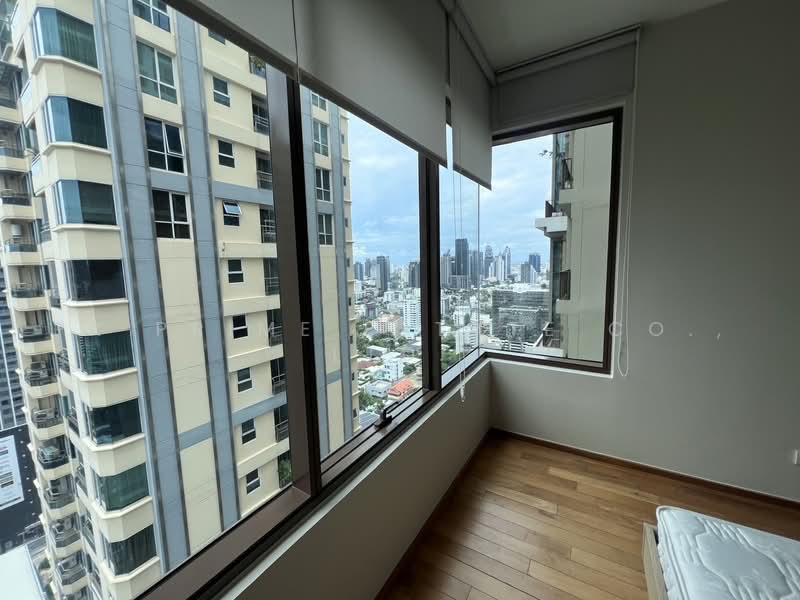 The Emporio Place, Bangkok, 93 Soi Sukhumvit 24, Sukhumvit Road, Khong Tan, Khlong Toei, Bangkok, 3 Bedrooms, 160 sqm, Condo For Rent, by PK PRIME ESTATE Co., Ltd., 500474712 - DDproperty.com