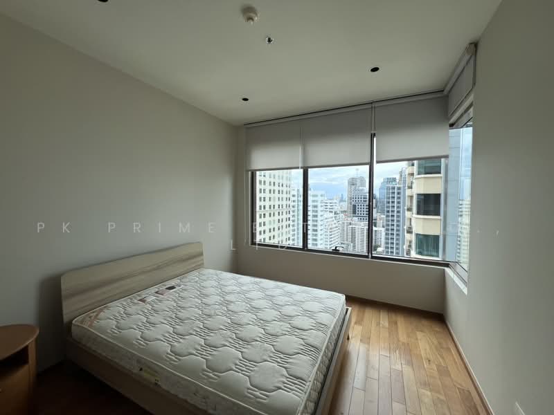 The Emporio Place, Bangkok, 93 Soi Sukhumvit 24, Sukhumvit Road, Khong Tan, Khlong Toei, Bangkok, 3 Bedrooms, 160 sqm, Condo For Rent, by PK PRIME ESTATE Co., Ltd., 500474712 - DDproperty.com