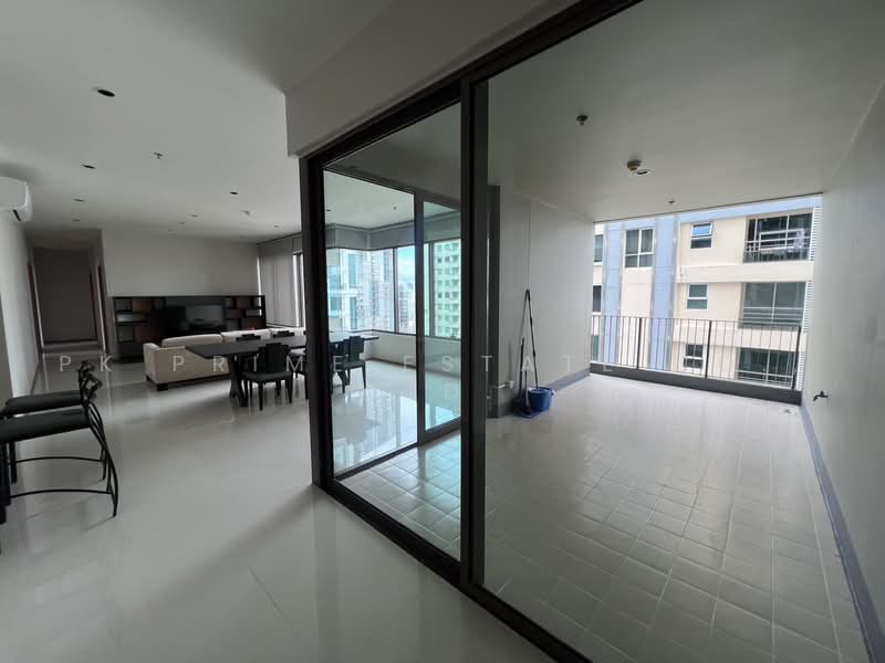 The Emporio Place : ดิ เอ็มโพริโอ เพลส, กรุงเทพ, 93 ซอยสุขุมวิท 24 ถนนสุุขุมวิท, คลองตัน, คลองเตย, กรุงเทพ, 160 ตร.ม., คอนโด ให้เช่า, โดย PK PRIME ESTATE Co., Ltd., 500474712 - DDproperty.com