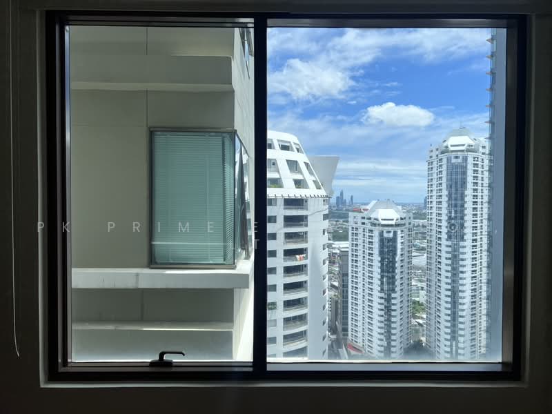 The Emporio Place, Bangkok, 93 Soi Sukhumvit 24, Sukhumvit Road, Khong Tan, Khlong Toei, Bangkok, 3 Bedrooms, 160 sqm, Condo For Rent, by PK PRIME ESTATE Co., Ltd., 500474712 - DDproperty.com
